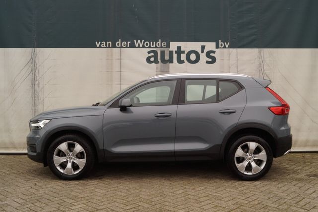 Volvo XC40 1.5 T2 automatik Business Pro -NAVI-LED-ECC