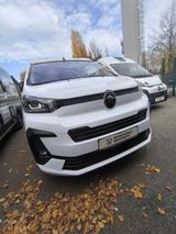 Pössl Vanster Citroen 145 PS  - Pössl Dortmund