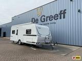 HYMER / ERIBA / HYMERCAR Nova 540 - HYMER / ERIBA 540