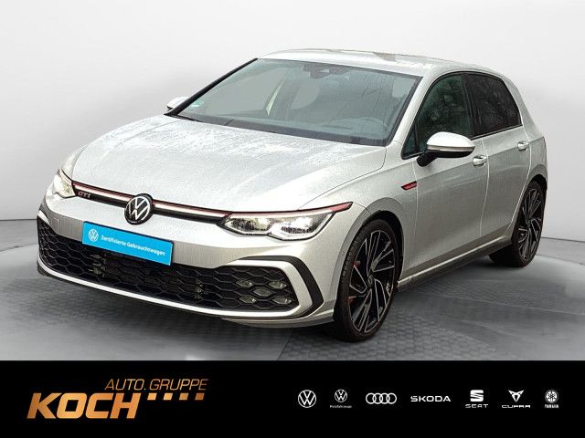Golf VIII GTI DSG LED Navi Kamera HUD