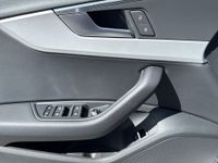 Audi A4 - Vorschau Bild 17