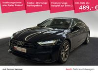 Audi A7 - Vorschau Bild 1