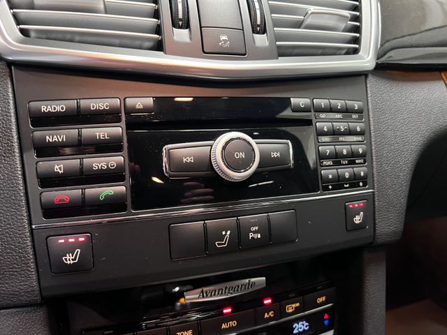 Mercedes-Benz E 350 BE / V6 / RENTNER / NUR 81.tKM/ GARANTIE Mercedes-Benz E 350 BE / V6 / RENTNER / NUR 81.tKM/ GARANTIE