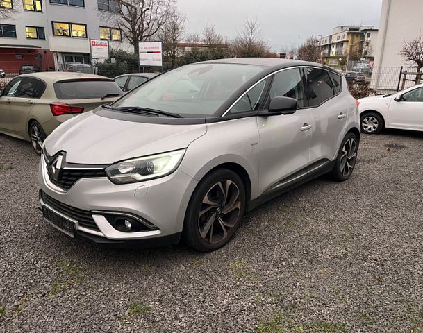 Renault Scenic IV BOSE Edition