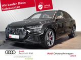 Audi Q8 55 TFSI quattro competition plus tiptronic - Audi Q8 in Kiel