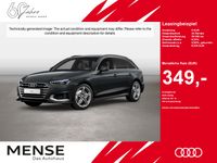 Audi A4 - Vorschau Bild 1