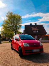 Daihatsu Cuore  1.0 TÜV  11/2027  135.000 ... - gebrauchte Daihatsu Cuore aus dem Jahr 2006