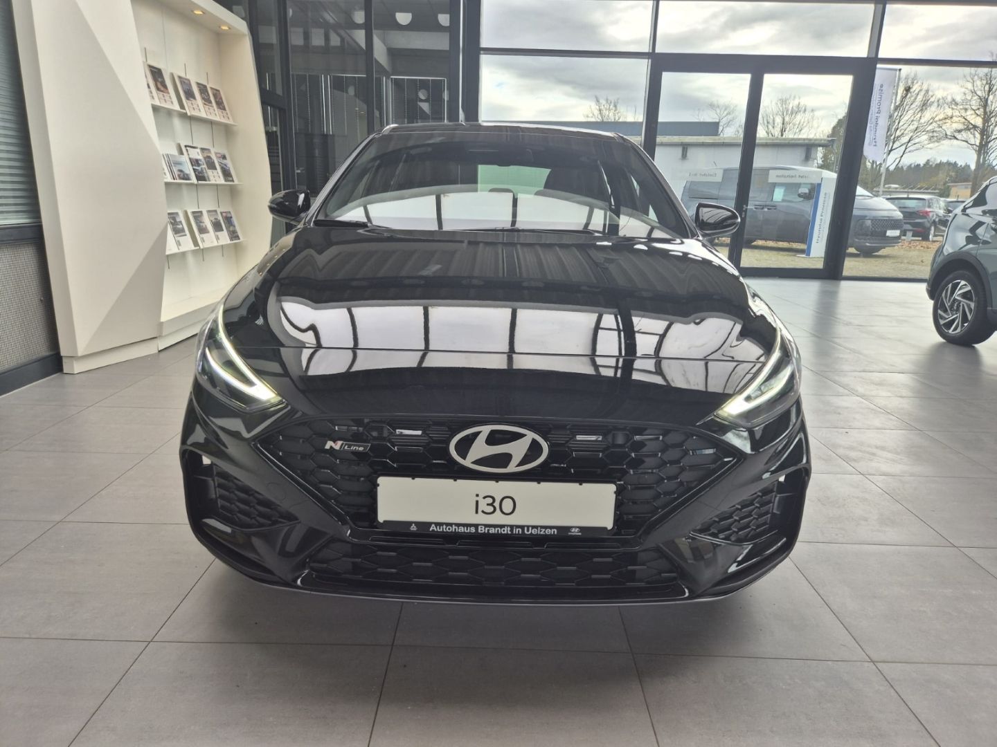 Hyundai i30 – Bild 3