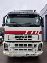 Volvo FH 16.550 **6X4-EPSILON 140Z PLUS-MANUAL GEARBOX - Volvo Fh16