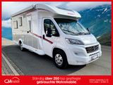 Dethleffs Trend T 7057 DBM - Hub&Queensbett - Garage - - Dethleffs Db