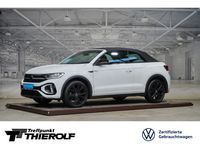 Volkswagen T-Roc - Vorschau Bild 1