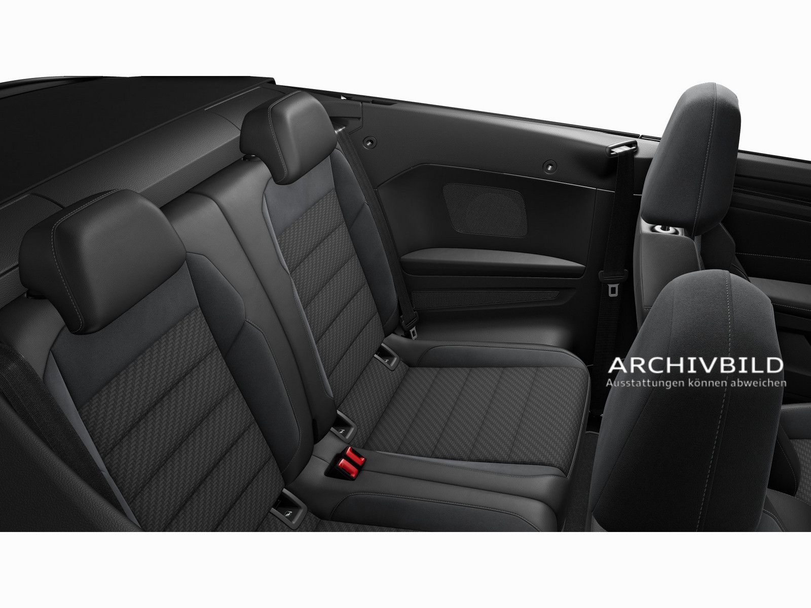 Volkswagen T-Roc - Bild 5