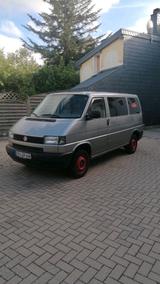 Volkswagen VW T4 Kombi Transporter - VW T4 Kombi von privat