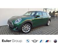 MINI One Clubman Keyless SHZ LED NAV DigCockpit LMR