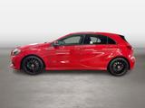 Mercedes-Benz A -Klasse A 250 AMG Line LED H&K Navi - gebrauchte Mercedes-Benz A 250 aus dem Jahr 2017