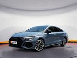 Audi RS 3 Lim. S tronic NAV KAM APP LED 19" PDC SHZ - Audi RS3 Gebrauchtwagen in Hamburg