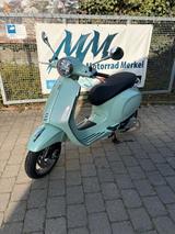 Vespa Primavera 50/125 RST FL  Modell.2026 inkl. 4J.GA - VESPA 50 R