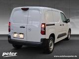 Opel Combo 1.5 D +Rückfahrkamera+Toter-Winkel-Ass.+ - Opel Kastenwagen