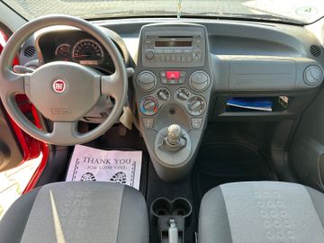Fiat Pandina Klima – Bild 9