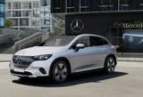 Mercedes-Benz EQE 350 4M SUV Electric Art+Navi+Pano+AHK+Burm.+ - Mercedes-Benz EQE SUV in Hamburg