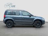 Skoda Yeti Monte Carlo 4x4/II.Hand/Navi/AHK/Sitzheiz./ - Skoda Yeti mit Diesel-Antrieb: Allradantrieb