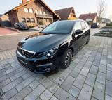Peugeot 308 SW PureTech 130 EAT8 GT Pack  - Peugeot 308 GT-Pack