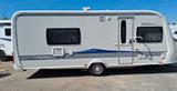 Hobby Excellent 560 WLU,Mover,ALDE Wasserheizung - Hobby Wlu 560
