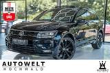 Volkswagen Tiguan 2.0 TSI DSG 3x R-Line Highl. 4Mo AHK PANO - Volkswagen Tiguan: 3.0