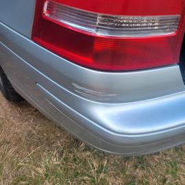 2004 Mercedes-BENZ C 180 照片 9