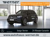 Mercedes-Benz GLE 400 d 4M AMG NIGHT AIRMAT AHK PANO FAP BURME - Mercedes-Benz GLE 400 aus 2023