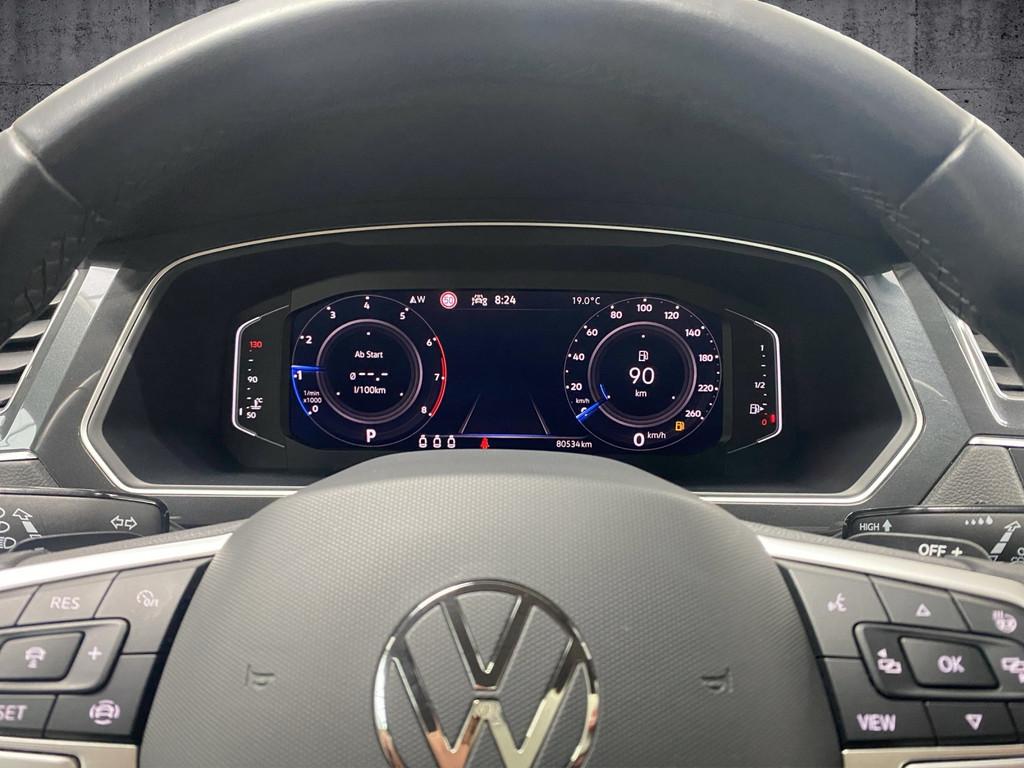 Volkswagen Tiguan 1.5 TSI Elegance DSG Matrix+Navi+Kamera, миниатюра 21