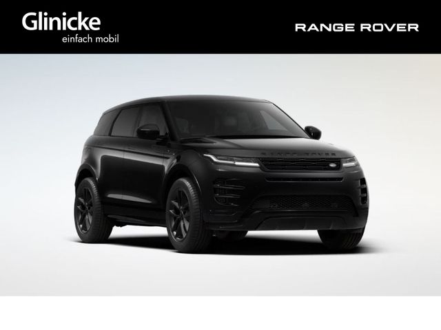 Land Rover Range Rover Evoque D165 Dynamic SE Winter Paket