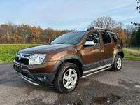 Dacia Duster I Prestige 1.6 Klima Leder Kamera Navi