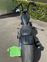 Harley-Davidson Softail Breakout FXBRS 114 Drive by Dreams - HARLEY-DAVIDSON SOFTAIL BREAKOUT FXBR