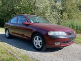 Opel Vectra-B 1.8l Lim. Tüv=05/2027 1.Hand 72T-Km VB - Opel Vectra: B