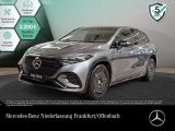 Mercedes-Benz EQS 450 4M/AMG/DISTR+/Premium+/Pano/360° - Mercedes-Benz EQS aus 2024