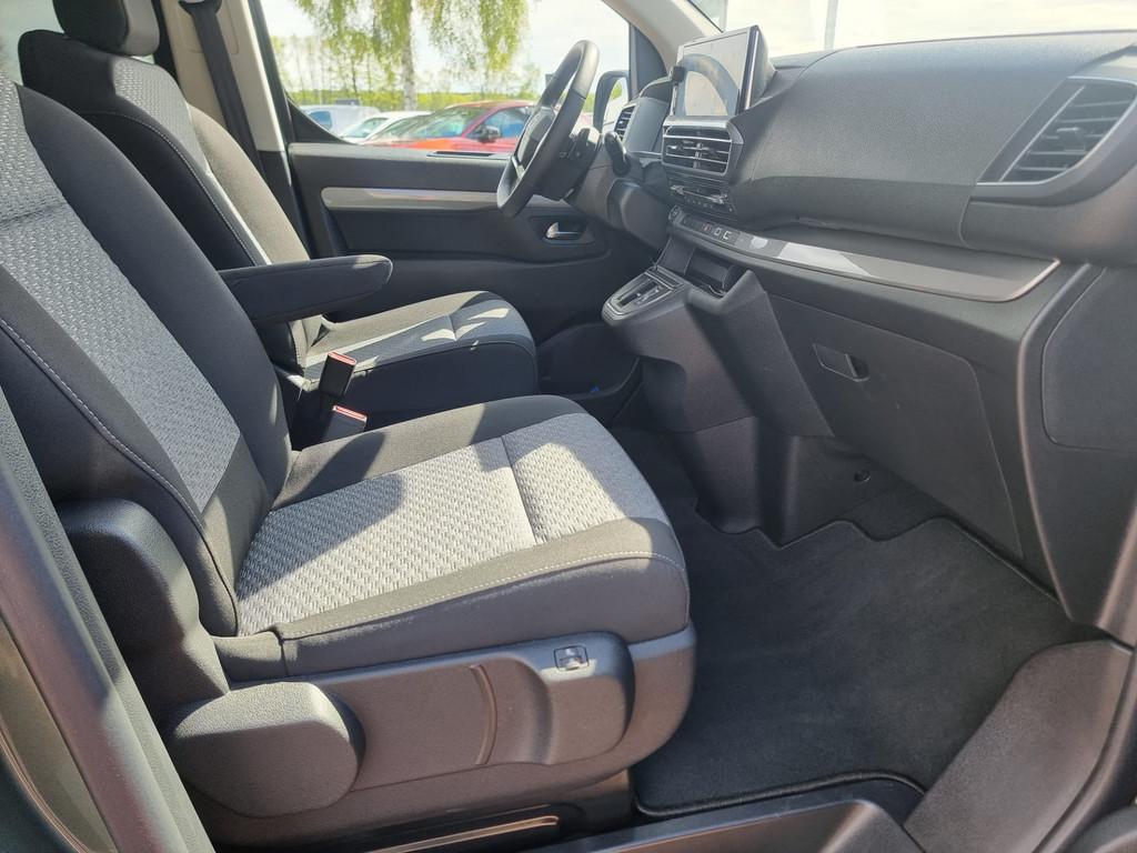 Toyota Proace Verso L1 Electric Teamplayer