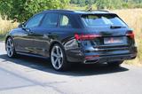 Audi A4 Avant 40 TDI *S-Line/Competition+/ACC!/Leder* - mit Diesel-Antrieb: Kombi, Automatik