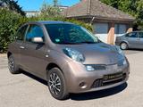 Nissan Micra I-Way KLIMA*el. FH*Allwetter*Service NEU - Nissan Micra: I Way