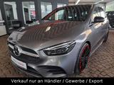 Mercedes-Benz B 200 B -Klasse B 200 AMG Line - Mercedes-Benz B 200 in Essen