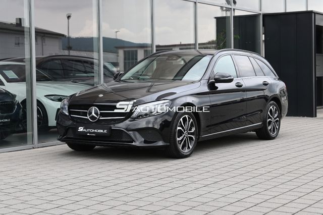 Mercedes-Benz C 300 T Aut. Avantgarde °NIGHT°MULTIBEAM°KAMERA°