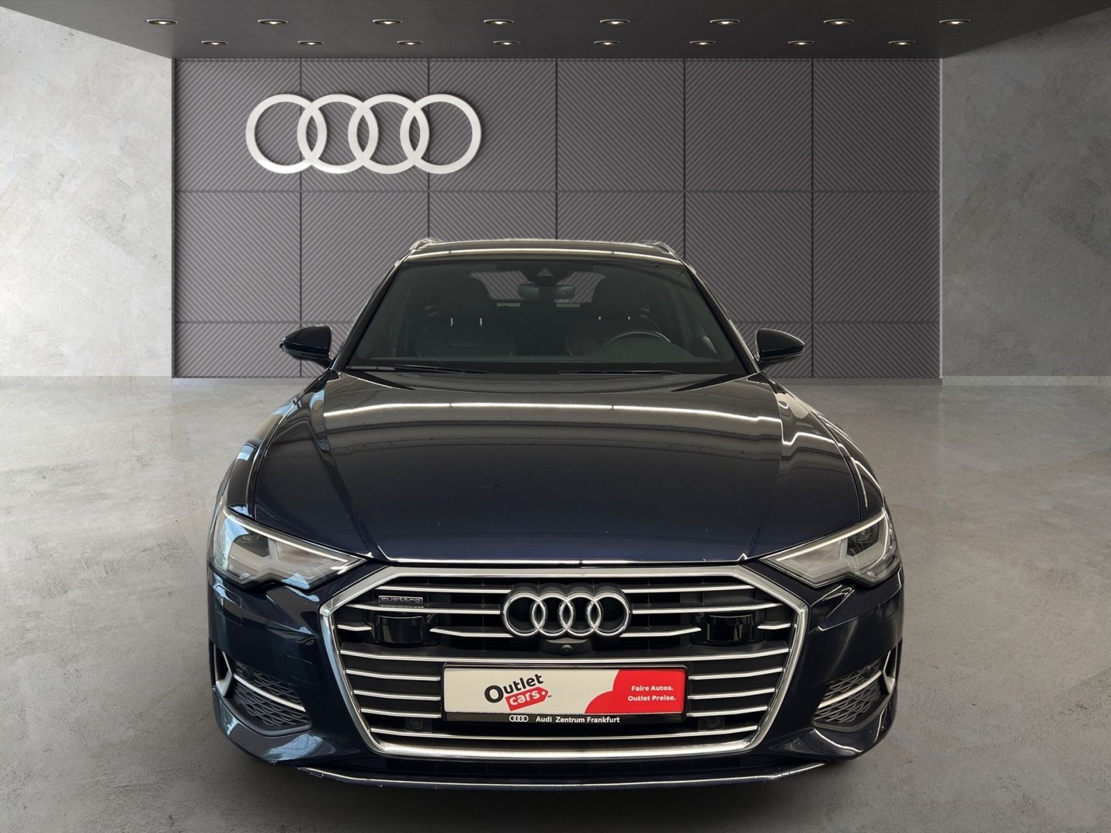 Audi A6 - Bild 5