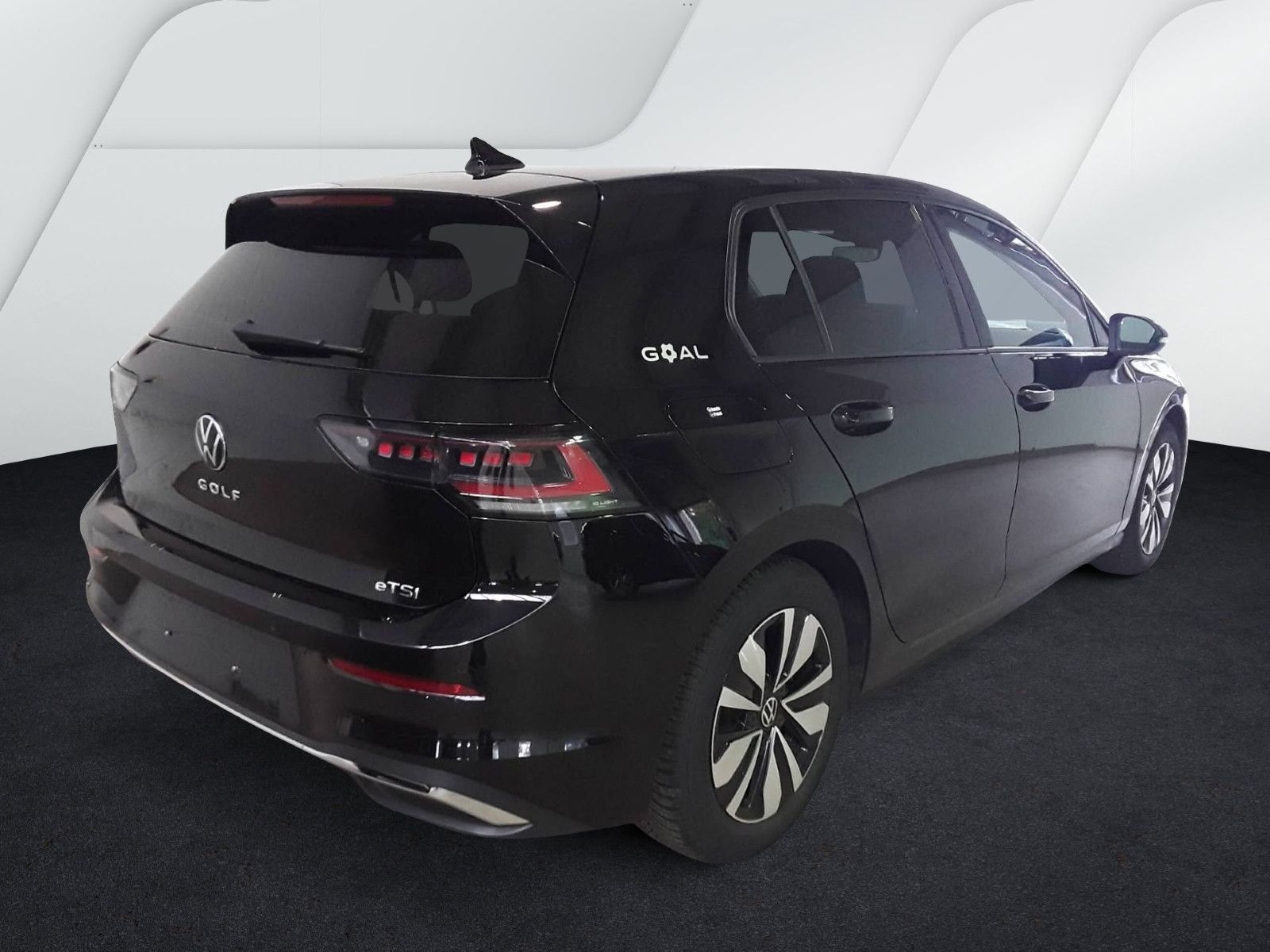 Volkswagen Golf - Bild 4