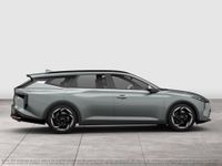 Kia K4 - Vorschau Bild 6