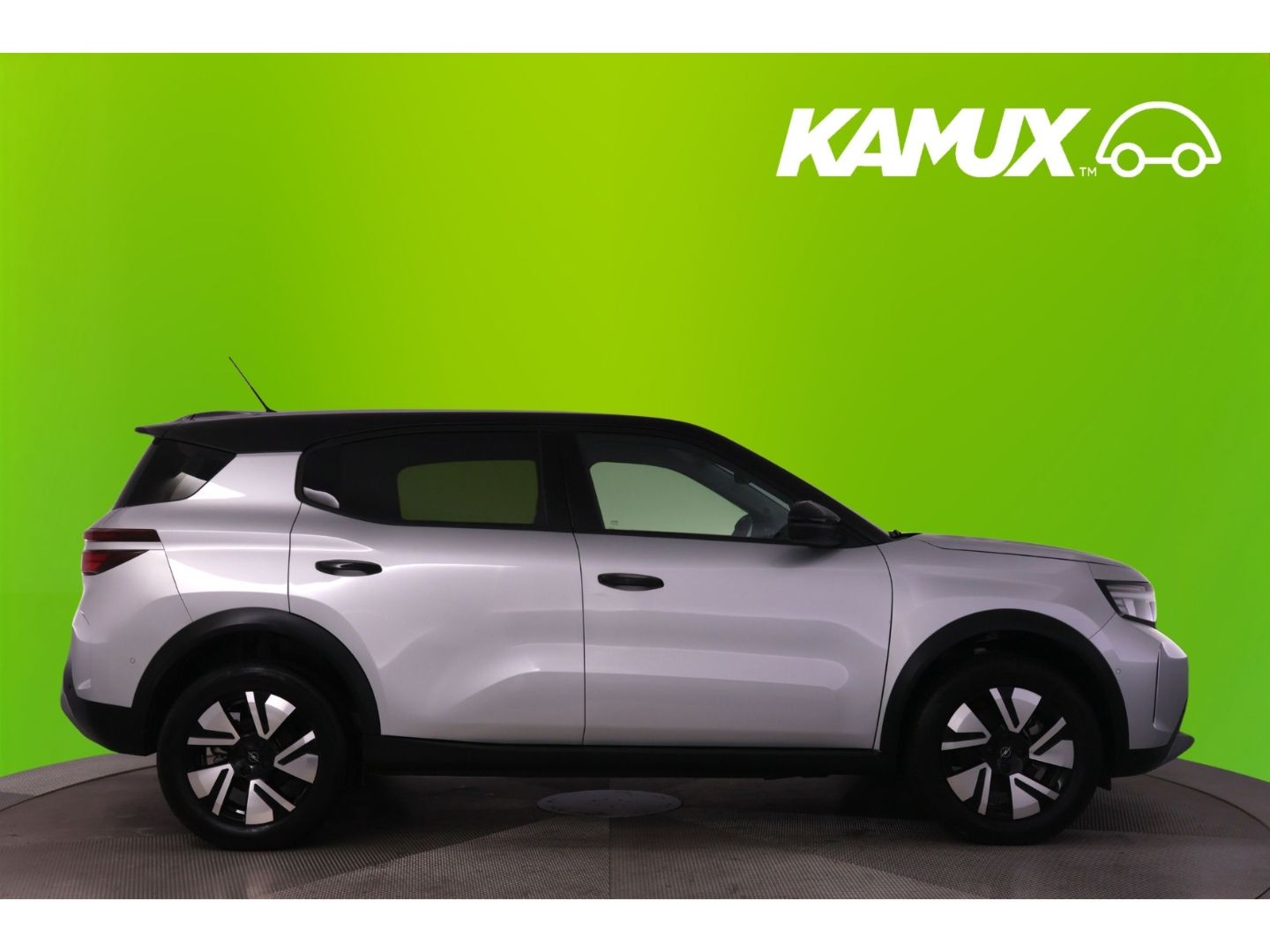 Opel Frontera Electric Aut.GS+LED+NAVI+KAMERA+TEMPO imagem 2