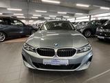 BMW 318 d Touring Driving Assistant+Facelift+Cockpit - gebrauchte BMW 318 aus dem Jahr 2022
