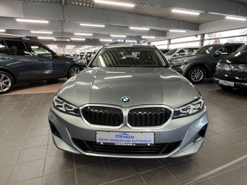 BMW 318 - 3