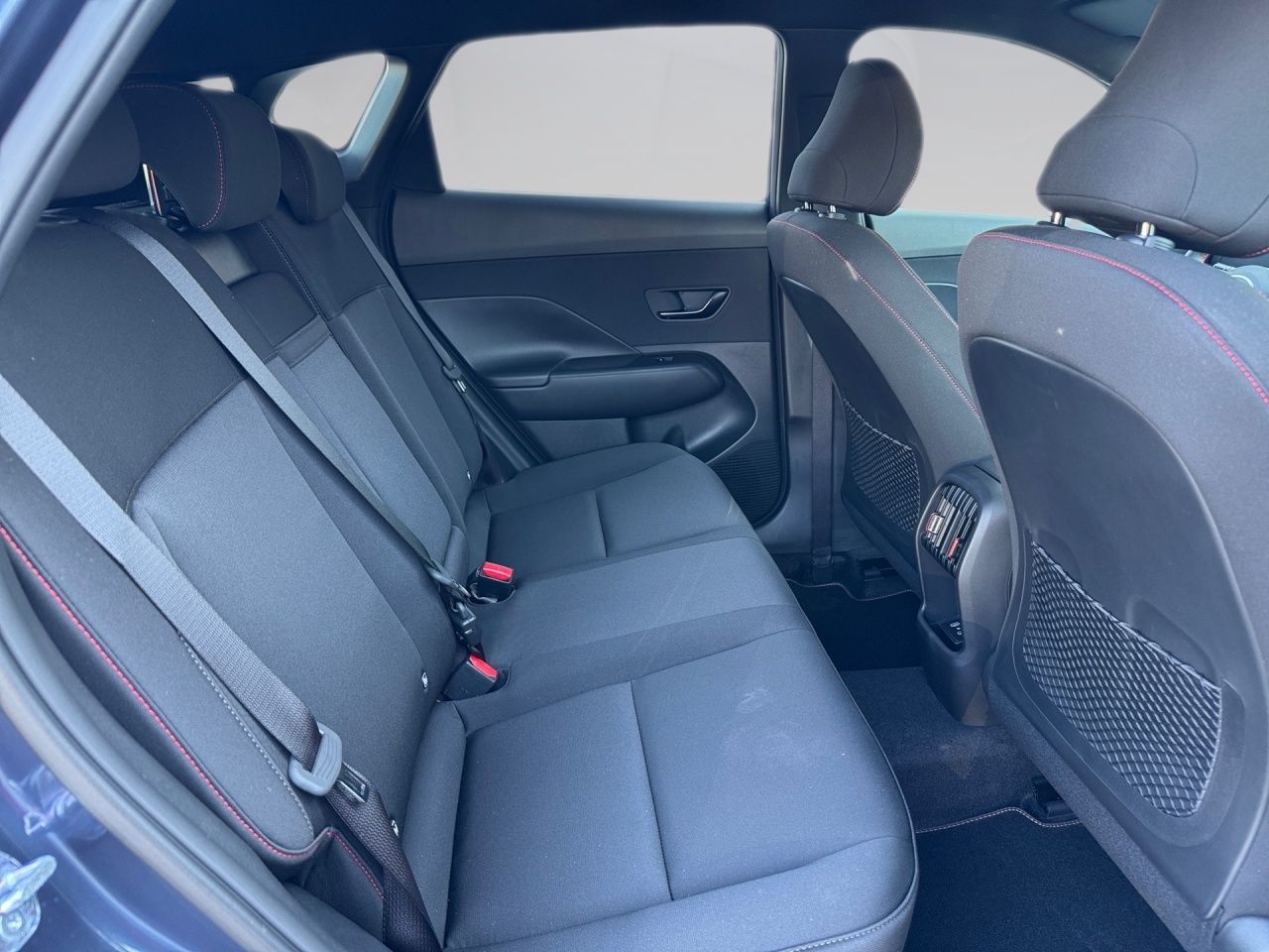 Fahrzeugabbildung Hyundai Kona 1.6 T-GDI N Line 2WD (EURO 6e)(OPF) 2xKlima