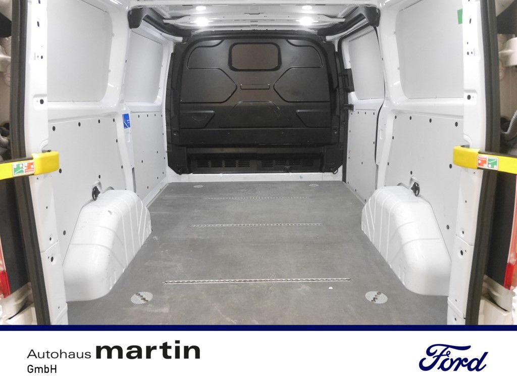 Fahrzeugabbildung Ford Transit Custom 2.0 TDCi 300 L1 Trend KAMERA NAVI