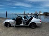 BMW 320d (E46) Facelift 2002, 150 PS, Diesel - BMW: E46 Facelift